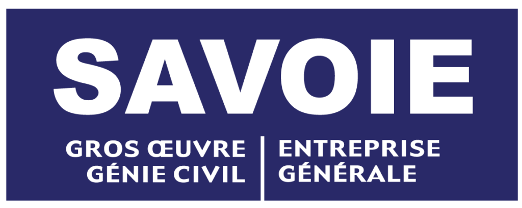 Entreprise générale Savoie spécialisée dans le gros œuvre et le génie civil, est un partenaire de confiance