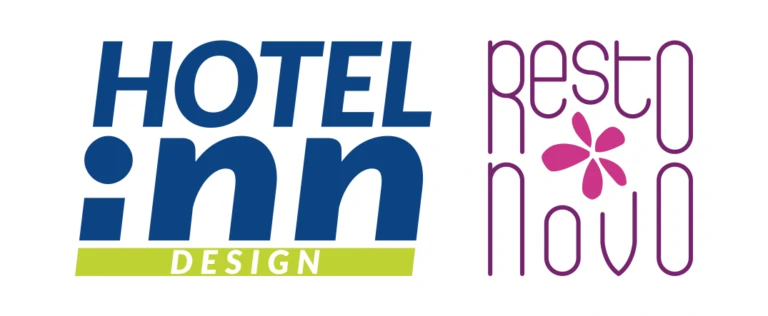 Logo Hotel Inn Design France